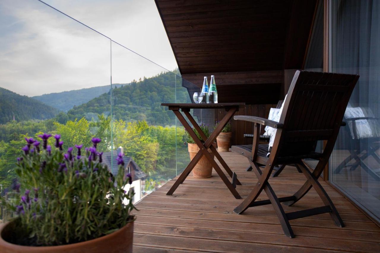 BESKID **** Balneo Medical Resort&SPA Piwniczna-Zdroj Exterior foto